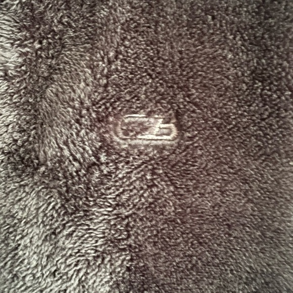 Cb Sports Reversible Jacket - Picture 6 of 11